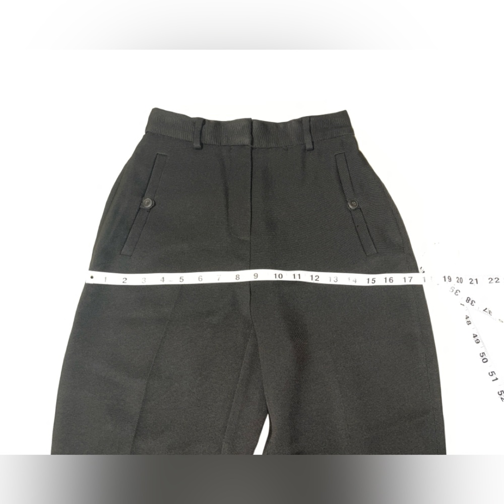 Aritzia Babaton Club Cuffed Pants with Matching Bustier - Picture 12 of 16